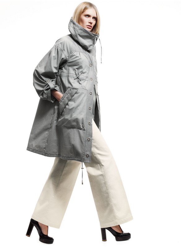 Kolekcja wiosenno-letnia 2008 H&M - zdjęcie