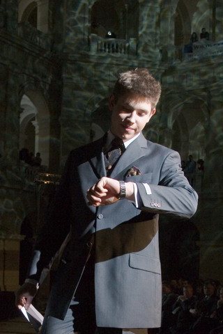 Miss politechniki 2008 - zdjęcie
