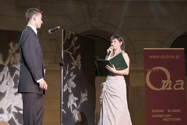 Miss politechniki 2008 - zdjęcie