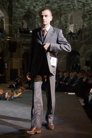 Miss politechniki 2008 - zdjęcie