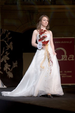 Miss politechniki 2008 - zdjęcie