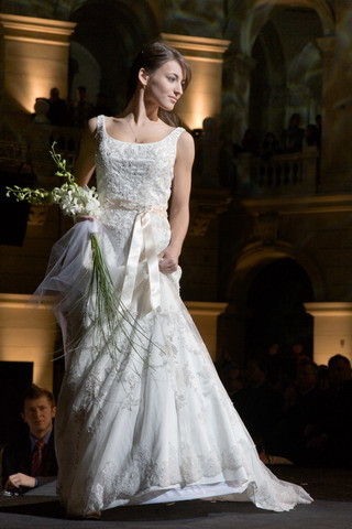 Miss politechniki 2008 - zdjęcie