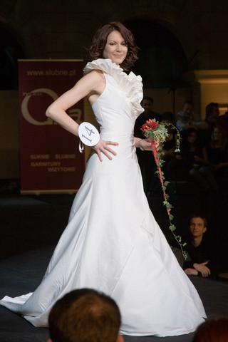 Miss politechniki 2008 - zdjęcie