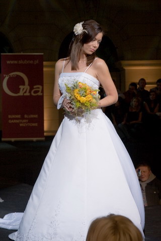 Wybory Miss Politechniki 2008 - zdjęcie