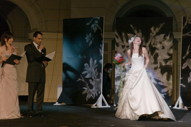 Wybory Miss Politechniki 2008 - zdjęcie