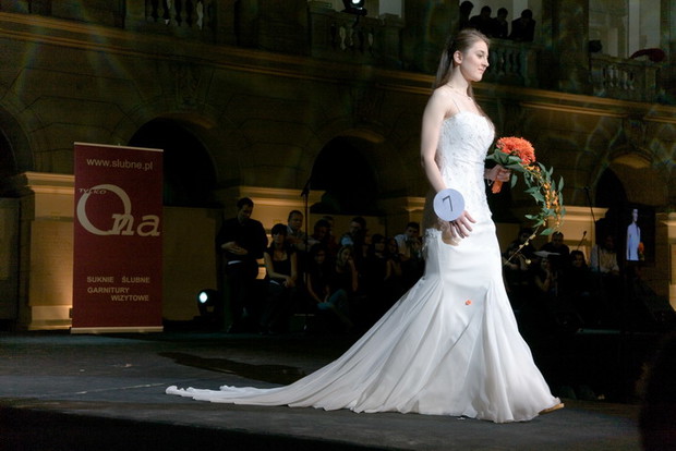 Wybory Miss Politechniki 2008 - zdjęcie