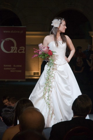 Wybory Miss Politechniki 2008 - zdjęcie