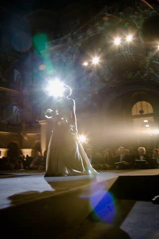 Wybory Miss Politechniki 2008 - zdjęcie