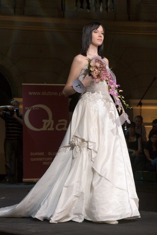 Wybory Miss Politechniki 2008 - zdjęcie