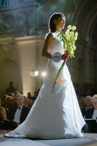 Wybory Miss Politechniki 2008 - zdjęcie