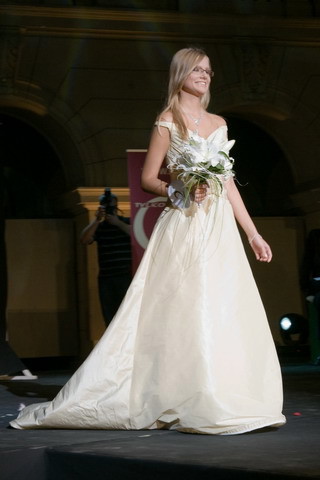 Wybory Miss Politechniki 2008 - zdjęcie