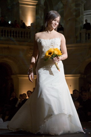 Wybory Miss Politechniki 2008 - zdjęcie