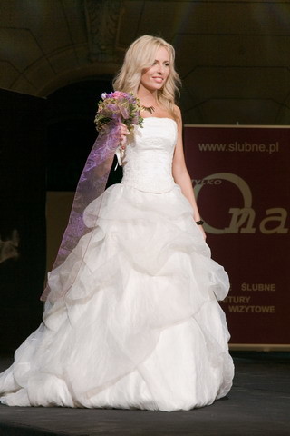 Wybory Miss Politechniki 2008 - zdjęcie