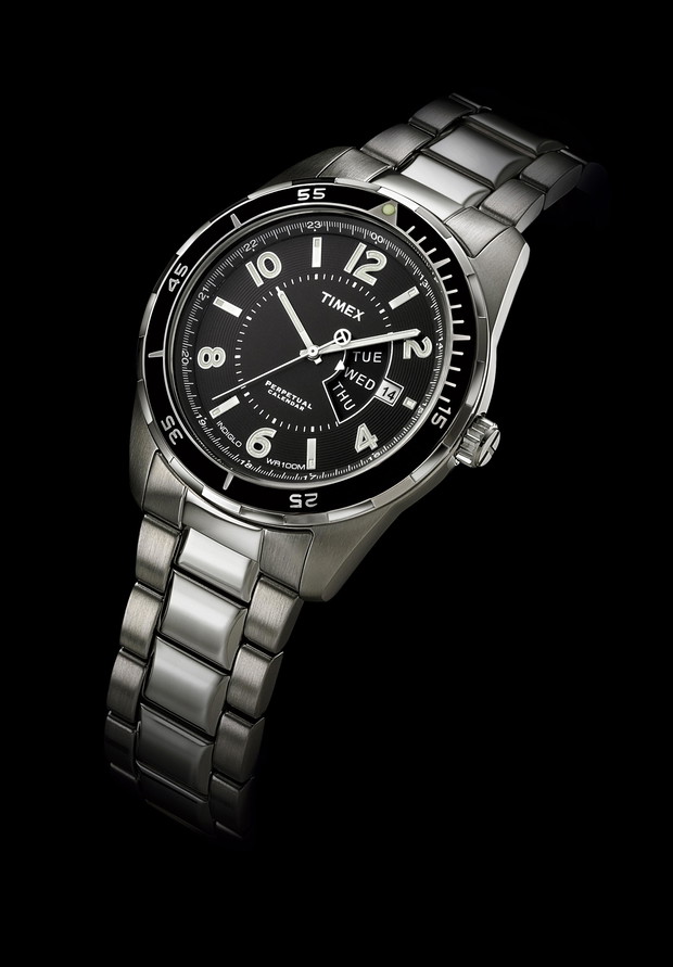 Zegarki Timex - kolekcja Sport Luxury Dobry - zdjęcie