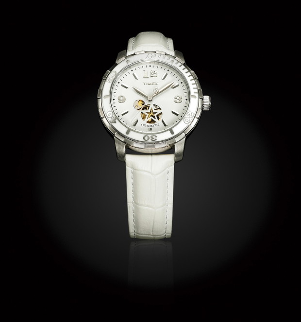 Zegarki Timex - kolekcja Sport Luxury Dobry - zdjęcie