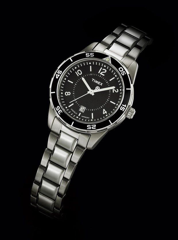 Zegarki Timex - kolekcja Sport Luxury Dobry - zdjęcie