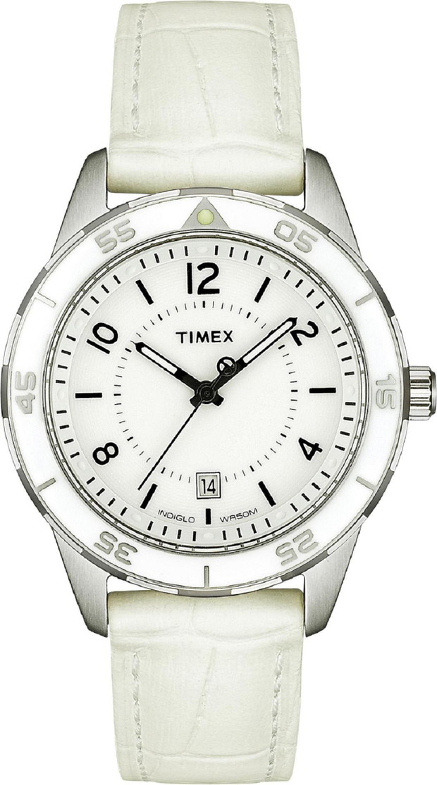 Zegarki Timex - kolekcja Sport Luxury Dobry - zdjęcie