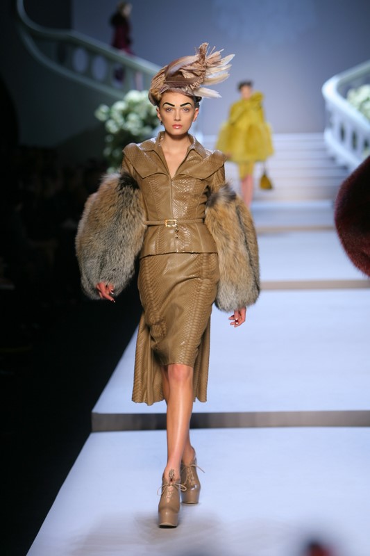Zew myśliwego - Christian Dior - zdjęcie