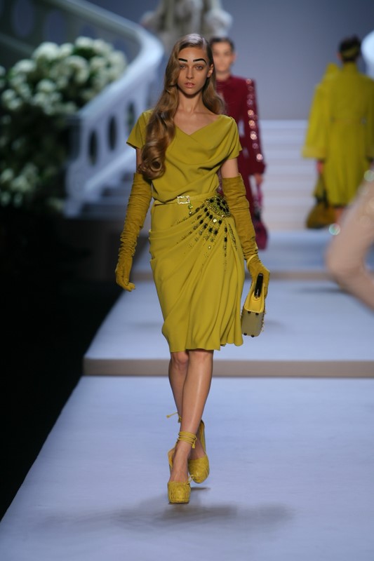 Zew myśliwego - Christian Dior - zdjęcie