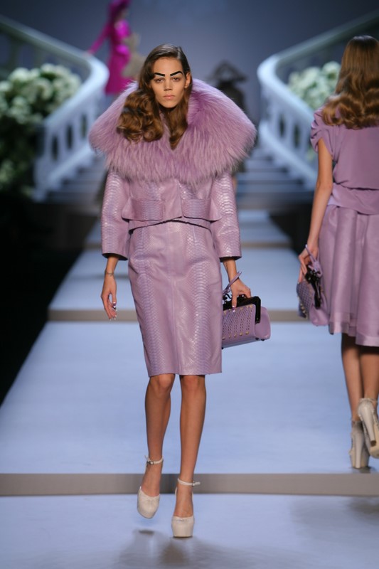 Zew myśliwego - Christian Dior - zdjęcie