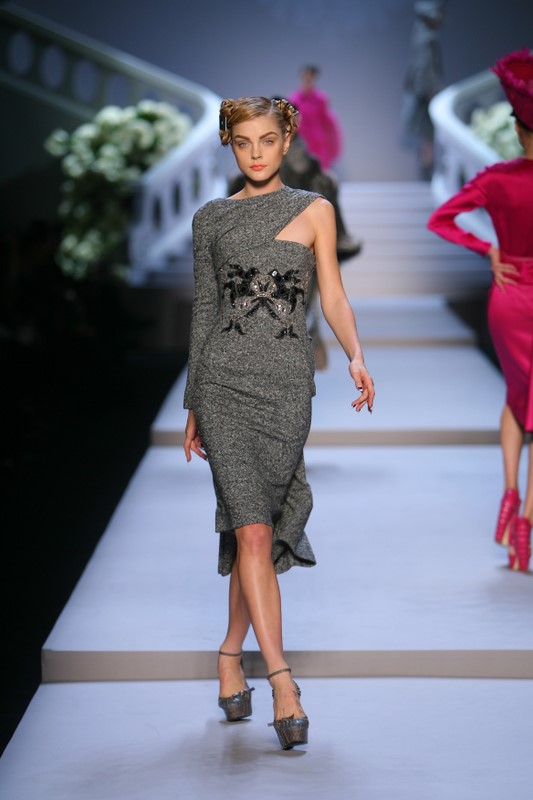 Zew myśliwego - Christian Dior - zdjęcie