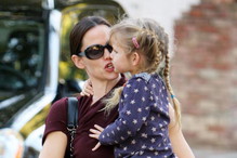 Jennifer Garner