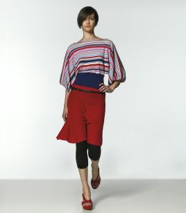 Benetton - kolekcja jesień/zima 2007-2008 - zdjęcie
