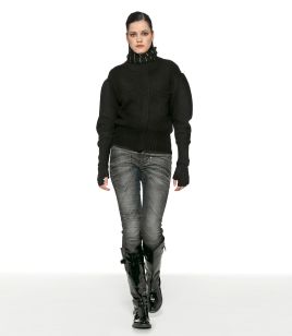 Benetton - kolekcja jesień/zima 2007-2008 - zdjęcie