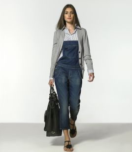 Benetton - kolekcja jesień/zima 2007-2008 - zdjęcie