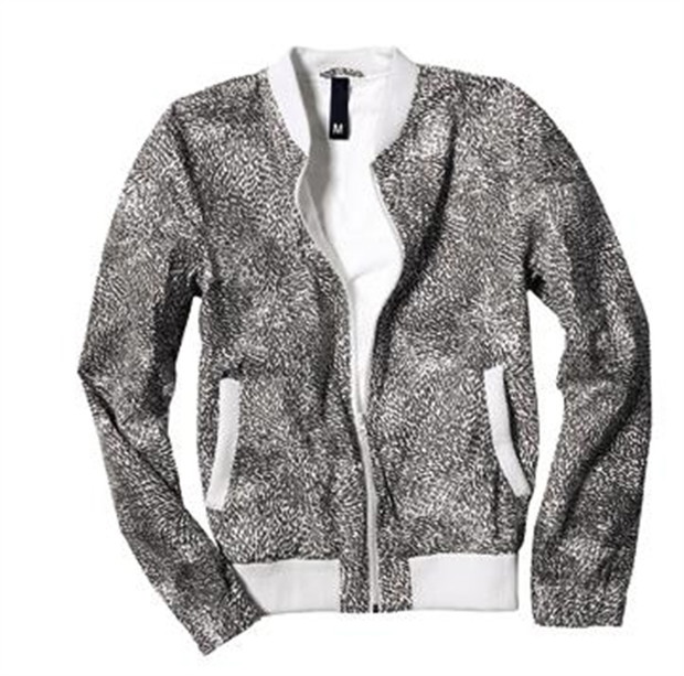Kolekcja damska H&M - zdjęcie