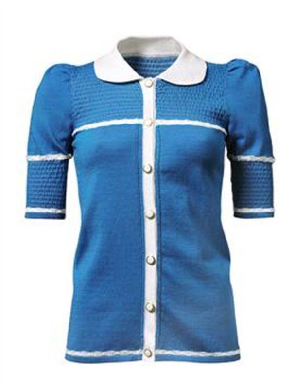 Kolekcja damska H&M - zdjęcie