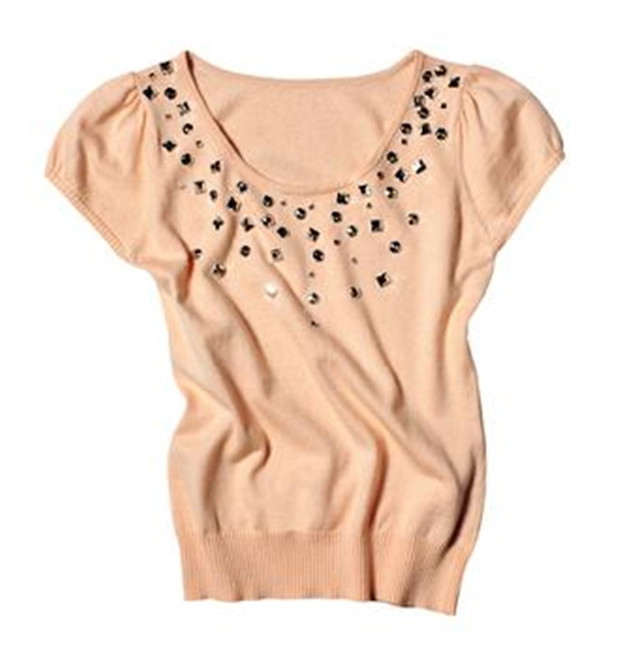 Kolekcja damska H&M - zdjęcie