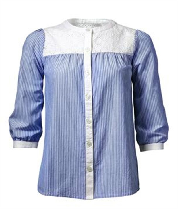 Kolekcja damska H&M - zdjęcie