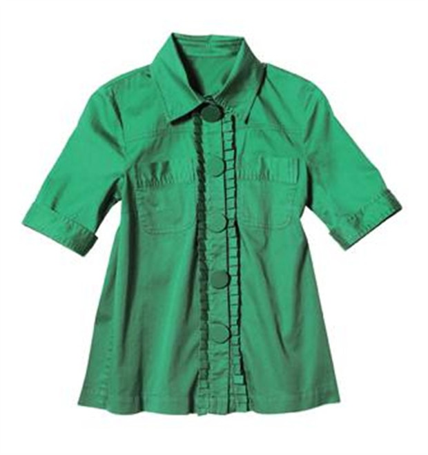 Kolekcja damska H&M - zdjęcie