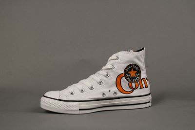 Obuwie Converse - zdjęcie