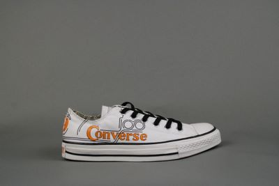 Obuwie Converse - zdjęcie
