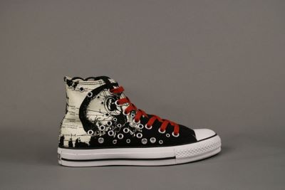 Obuwie Converse - zdjęcie