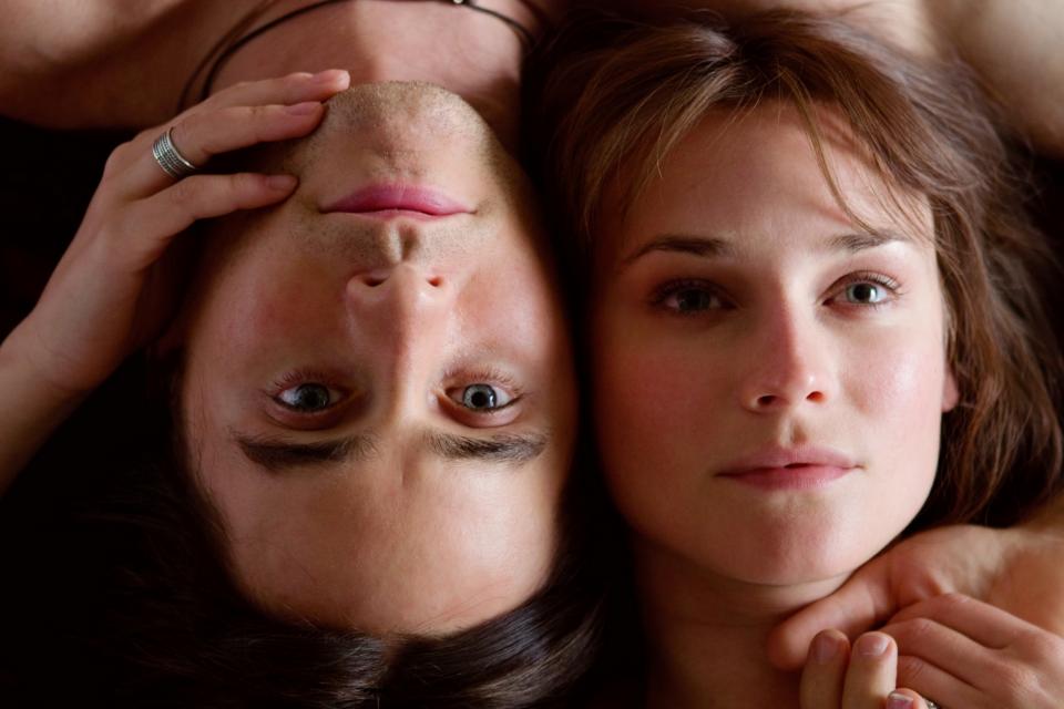 "Mr Nobody"