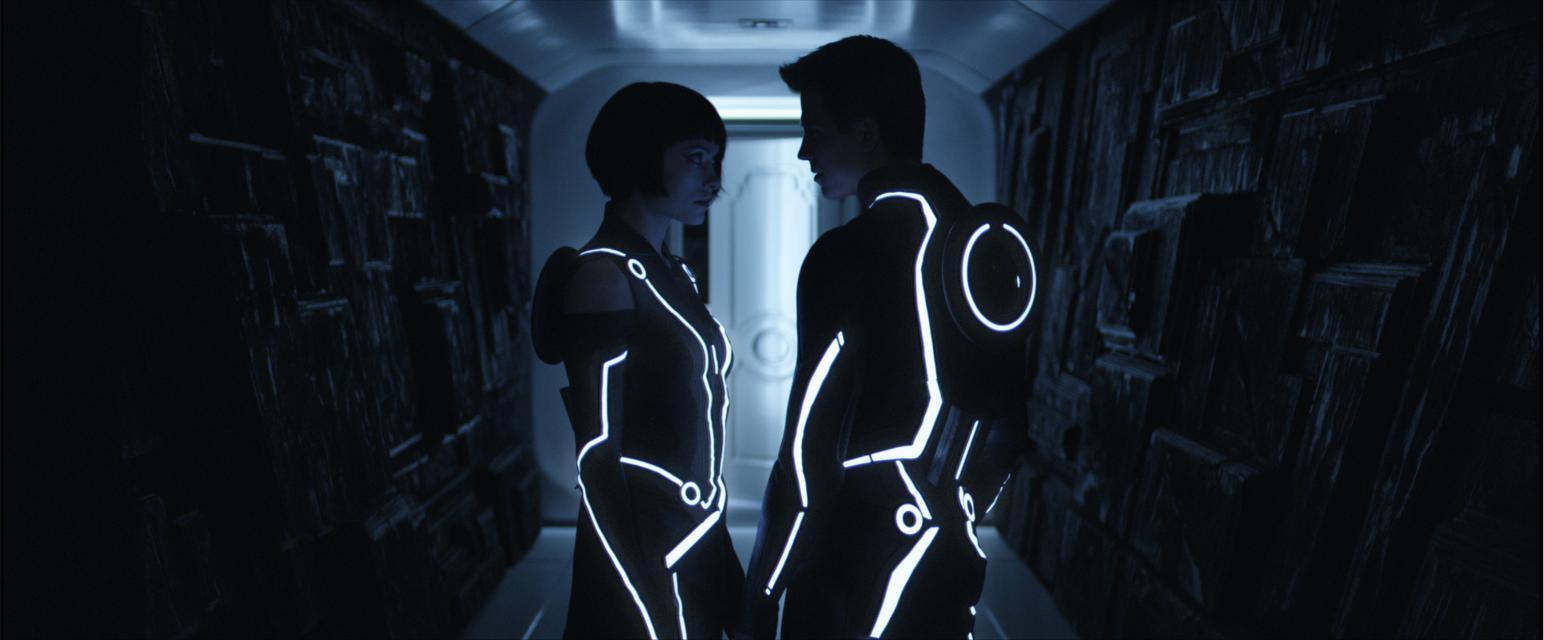 "TRON: Dziedzictwo"