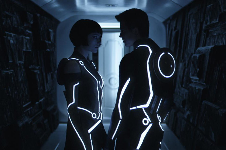 "TRON: Dziedzictwo"
