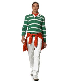 Męska kolekcja wiosna - lato 2008 United Colors of Benetton - zdjęcie