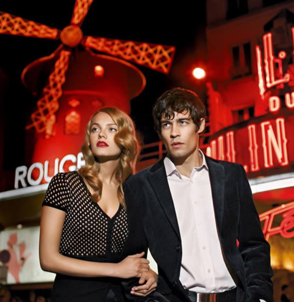 Reserved - kolekcja dla kobiet Paris Mon Amour - zdjęcie