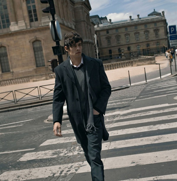 Reserved - kolekcja dla mężczyzn Paris Mon Amour - zdjęcie