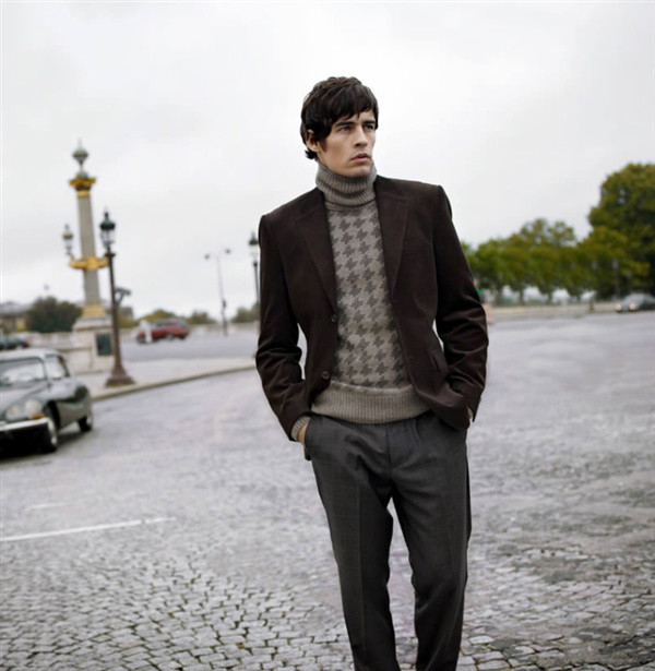 Reserved - kolekcja dla mężczyzn Paris Mon Amour - zdjęcie