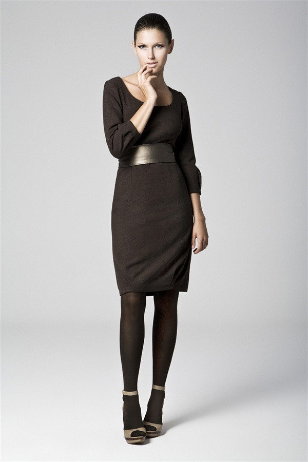Zimowa kolekcja Marjet Collection - zdjęcie