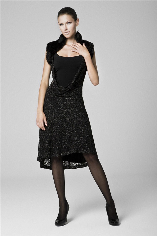 Zimowa kolekcja Marjet Collection - zdjęcie