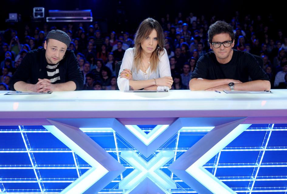 X-Factor
