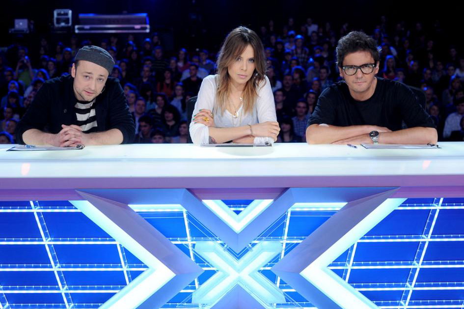 X-Factor