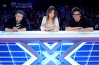 X-Factor
