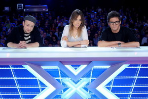 X-Factor